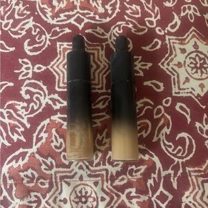 Kat Von D Concealer Duo - Black and Tan